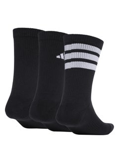 adidas logo pack 3pp unisex crew socks - pzsku/ZB9916FA1D3ABD9C36F46Z/45/_/1738337286/0b5c81fe-dba2-42f3-8b1e-25af483887cb