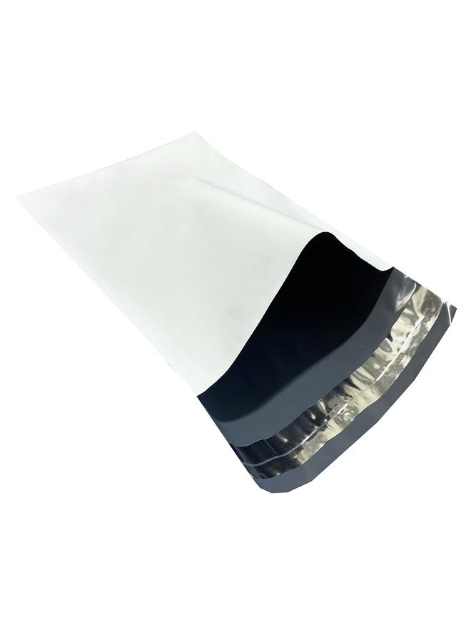 UOffice Poly Mailer Bags (#1-7.5" x 10.5", 100) - Image 1