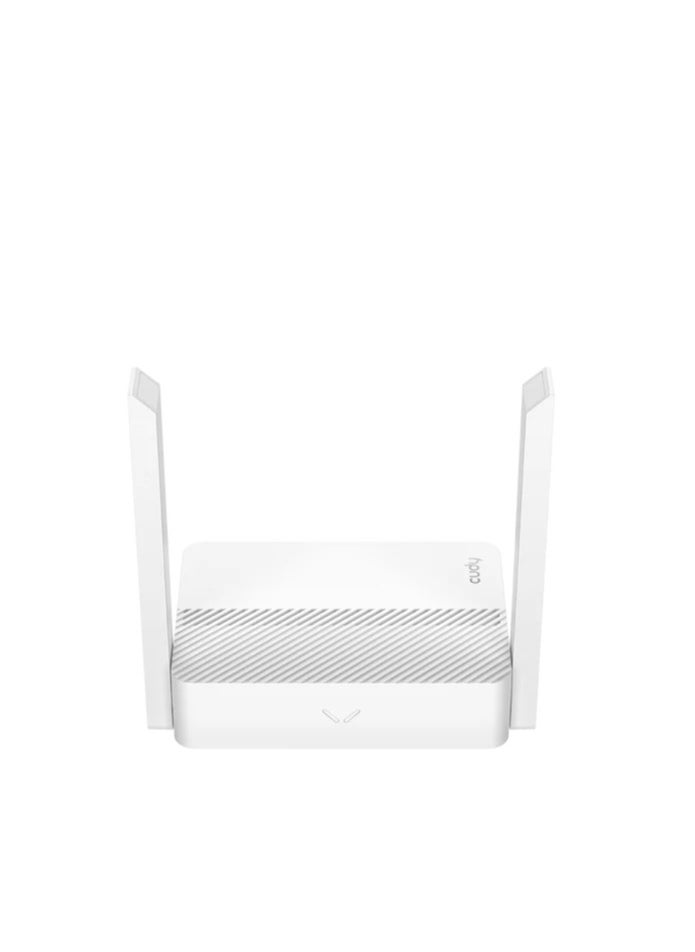 cudy cudy 4G N300 Wi-Fi Router  - Image 1
