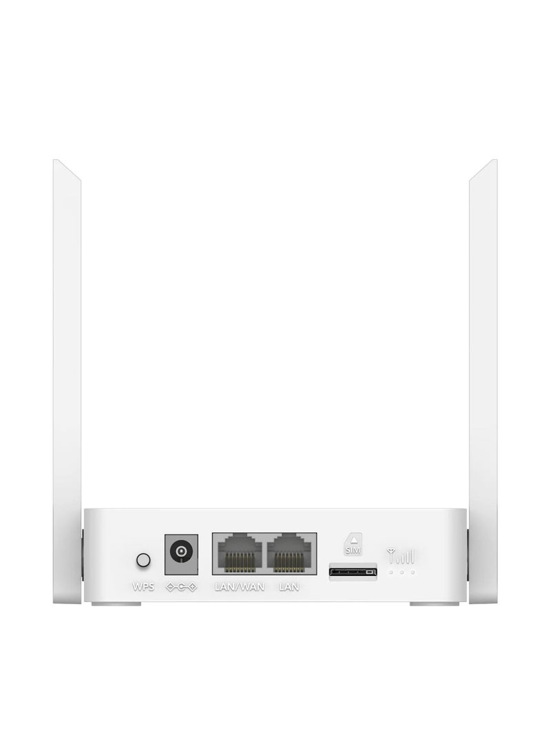 cudy cudy 4G N300 Wi-Fi Router  - Image 2