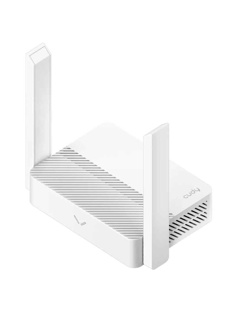 cudy cudy 4G N300 Wi-Fi Router  - Image 3