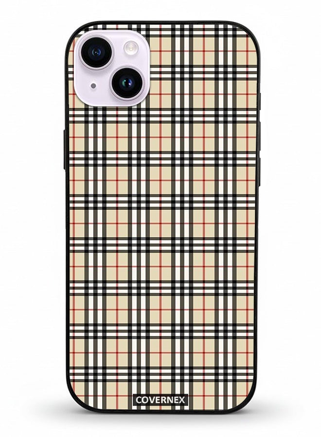 Covernex Apple iPhone 14 Plus Protective Case Cover Printed DESIGN_029 - Image 2