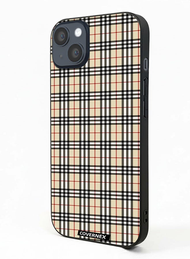 Covernex Apple iPhone 14 Plus Protective Case Cover Printed DESIGN_029 - Image 1