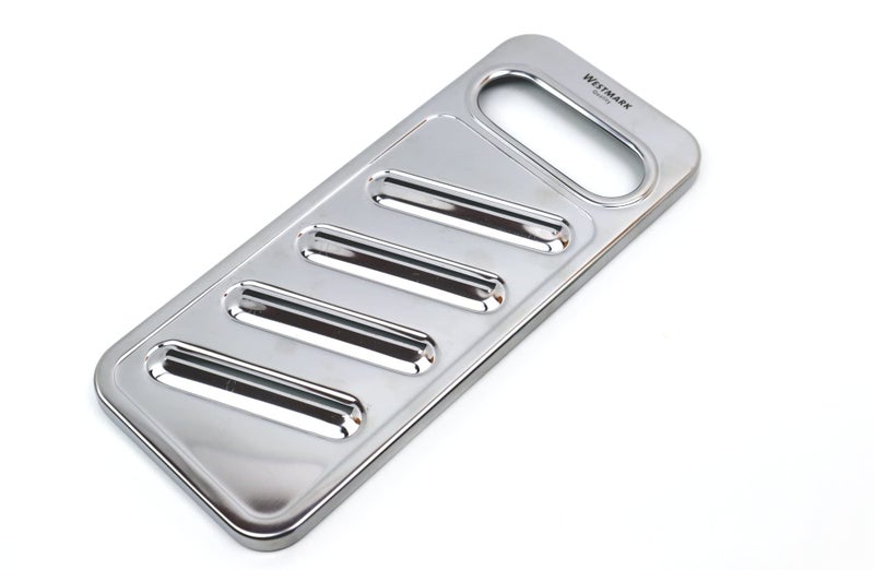 Westmark Cucumber Slicer Steel - Image 5