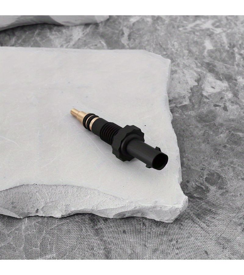Fuel Temperature Sensor for Automotive Use Compatible with Bmw 3 Series Models 2004 2019 As Pic Shown Replacement Part Number 13627797957 - Image 5