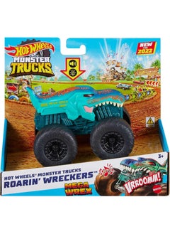 Monster Trucks Roarin' Wreckers Mega Wrex - pzsku/ZB991BAD84620A3195F5CZ/45/_/1727505903/1079acf1-8c4b-4dff-b4dc-5e6cce908c45