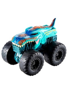 Monster Trucks Roarin' Wreckers Mega Wrex - pzsku/ZB991BAD84620A3195F5CZ/45/_/1727505905/d09905c6-b089-4470-b555-09bc1a66b6e8