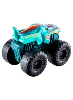 Monster Trucks Roarin' Wreckers Mega Wrex - pzsku/ZB991BAD84620A3195F5CZ/45/_/1727505906/85ef0dc3-d86c-461b-ba7f-db2b58ac790c