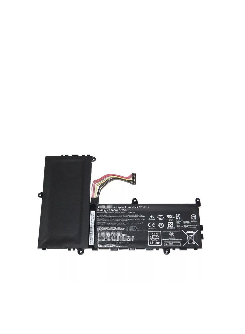 C21N1414 Laptop Battery for ASUS EeeBook X205T X205 X205TA F205T F205TA-FD0063TS FD0065TS X205TA-BING-FD015BS FD024BS FD027BS X205TA-FD0060TS FD00611 FD005meet meet meet BS FD0077TS C21PQ91