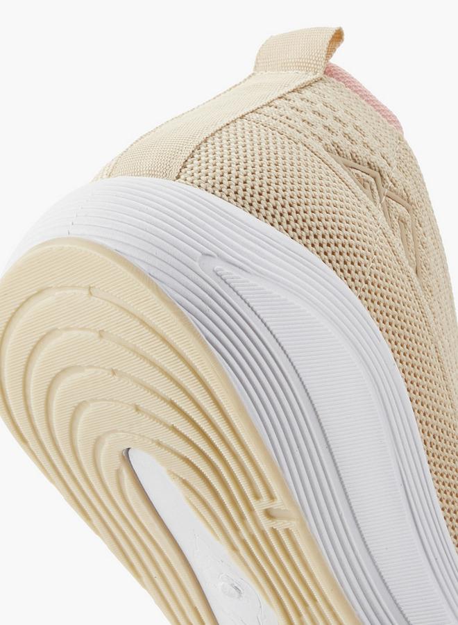 شو اكسبرس أحذية رياضية نسائية سهلة الارتداء - Image 5