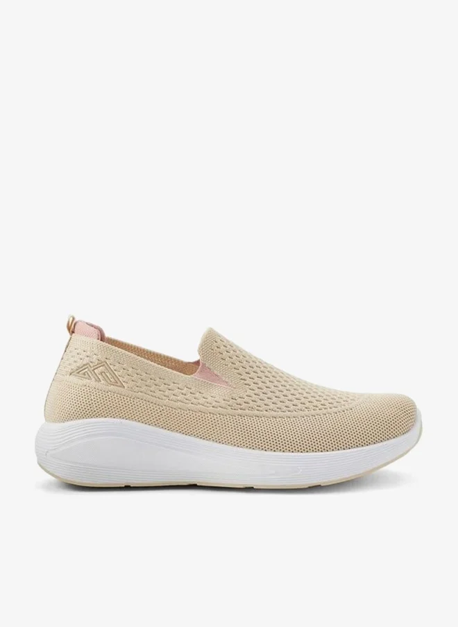 Women Slip-On Sports Shoes