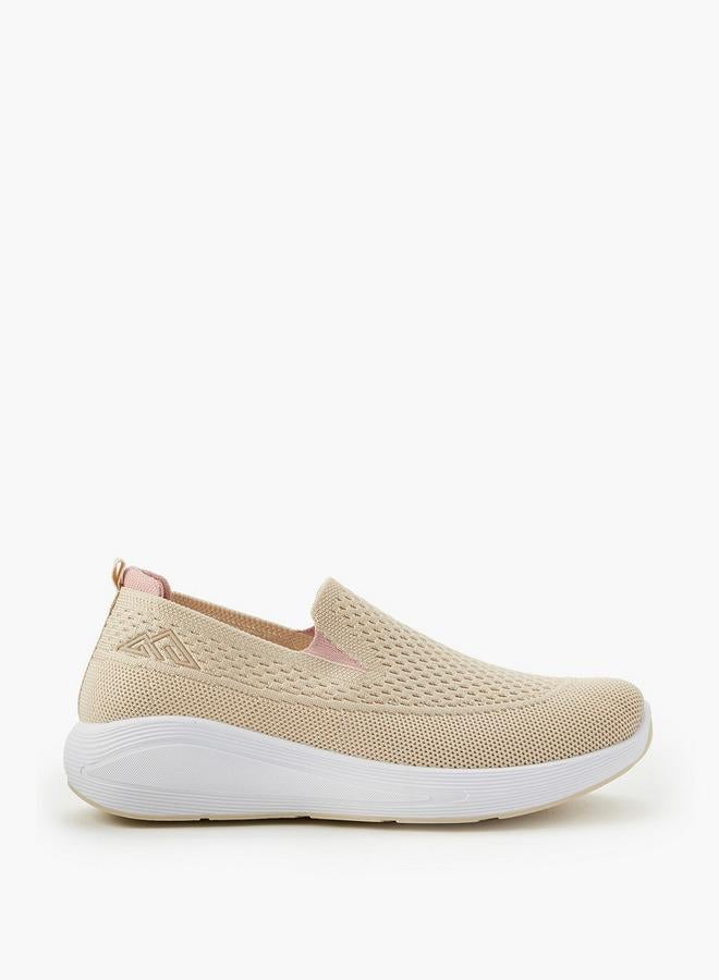 Oaklan by Shoexpress Women Slip-On Sports Shoes - Image 2