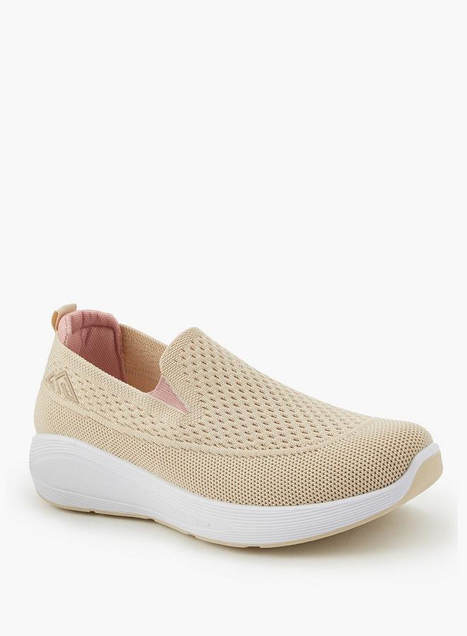 Oaklan by Shoexpress Women Slip-On Sports Shoes - Image 3