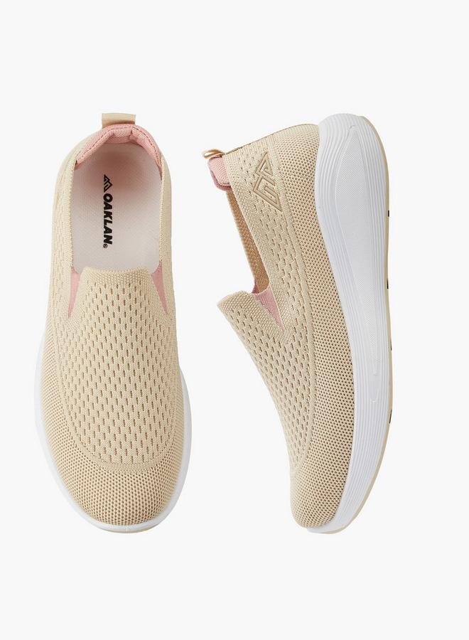 Oaklan by Shoexpress Women Slip-On Sports Shoes - Image 1