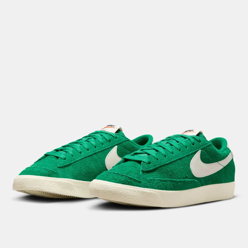 Nike Women's Blazer Low '77 Vintage Shoes