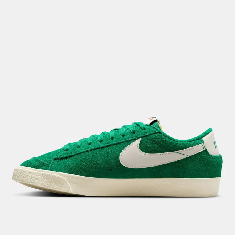 Nike Women's Blazer Low '77 Vintage Shoes