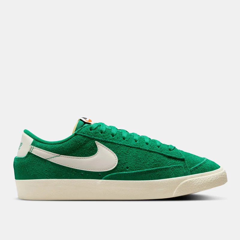 Nike Women's Blazer Low '77 Vintage Shoes