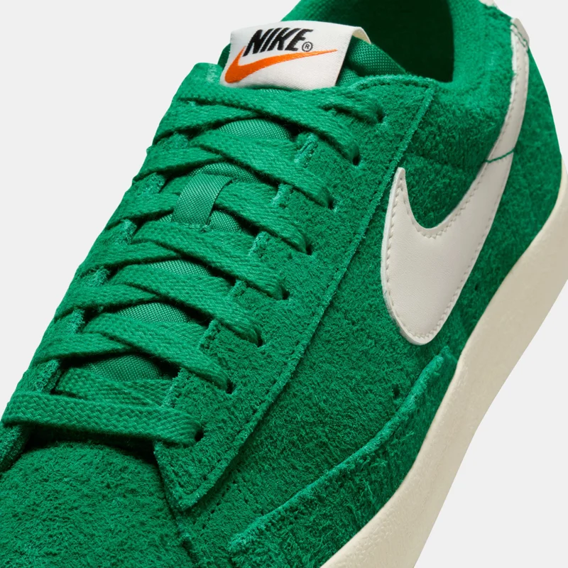 Nike Women's Blazer Low '77 Vintage Shoes