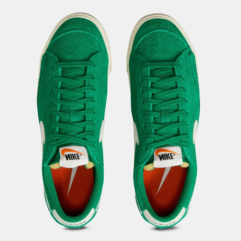 Nike Women's Blazer Low '77 Vintage Shoes