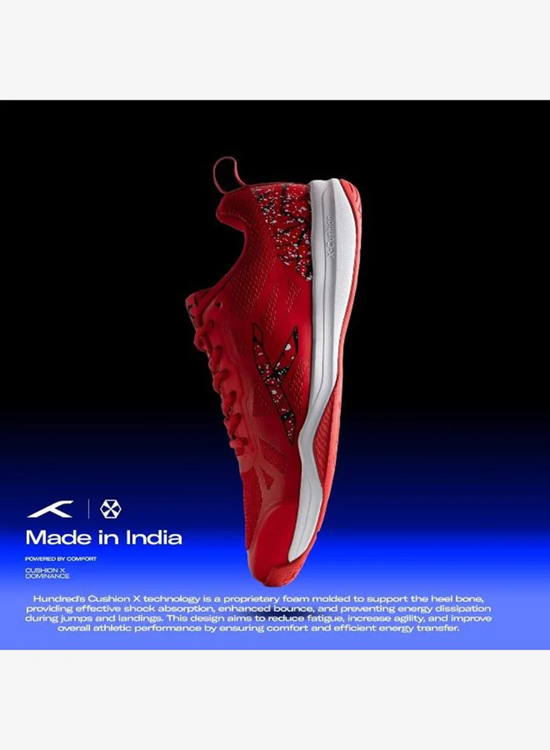 HUNDRED Hundred Blade Badminton Shoes