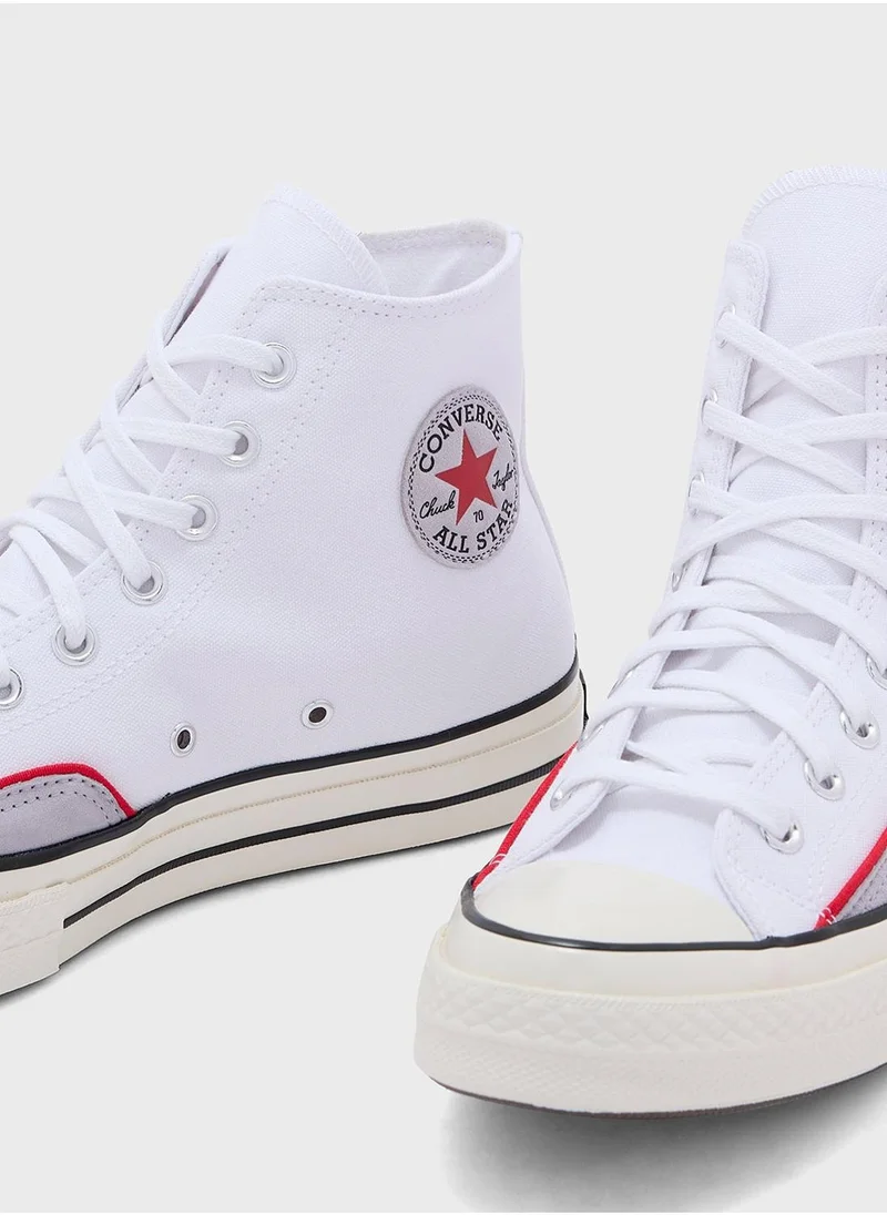 كونفرس Chuck 70