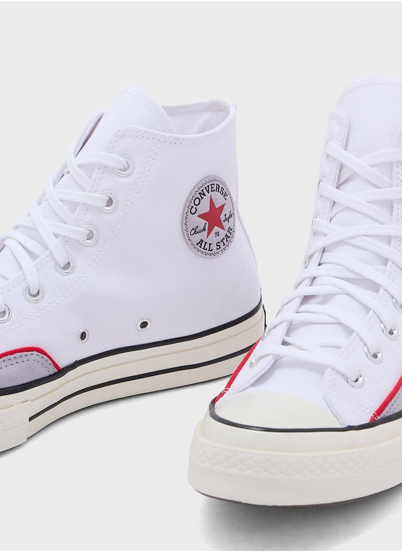 CONVERSE Chuck 70  - Image 4