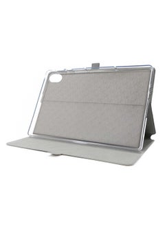 GMAX Honor Pad X8a 2024 (11 inch) GMAX PU Leather Magnetic Closure Flip Case Cover - Rose Gold  - Image 2
