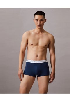 Calvin Klein Performance CK Men's Boxer Briefs (3pcs) Run Small, So Buy One Size Larger in Your Own Size  - Image 3
