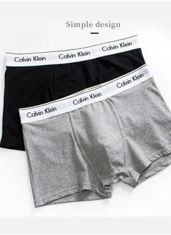 Calvin Klein Performance CK Men's Boxer Briefs (3pcs) Run Small, So Buy One Size Larger in Your Own Size  - Image 5