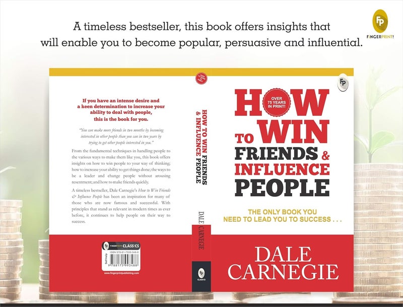All Time Best Books To Build Self-Confidence, Influence & Wealth (Box Set of 3 Books) - Image 5