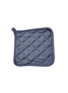 BYFT Orchard Gloves and Pot holder-Denim Blue  - Image 3