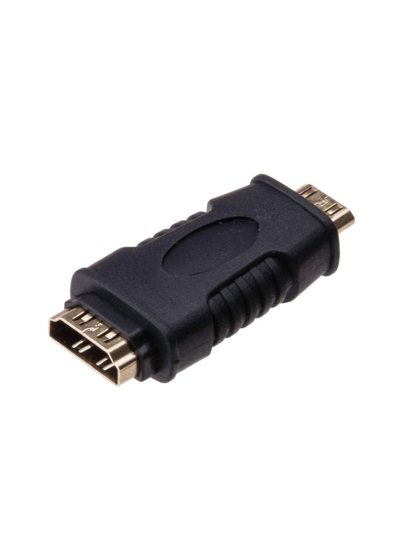 Terminator HDMI Adapter A/Female to A/Female - Image 1