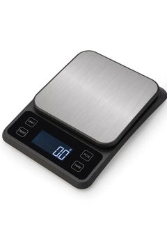 BLACK/GRAY 5KG