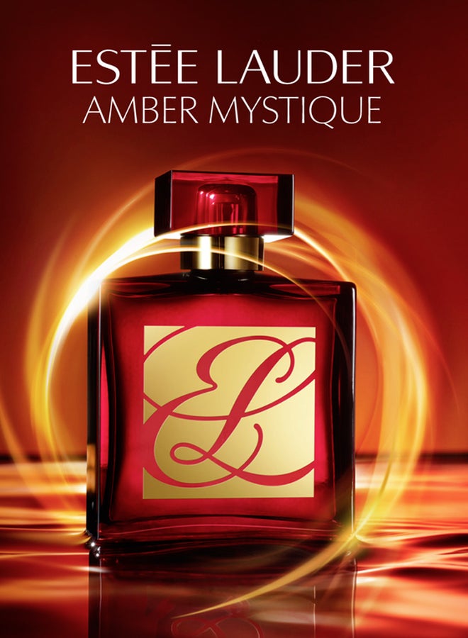 ESTEE LAUDER Amber Mystique EDP 100ml - Image 5