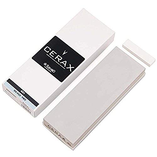 Suehiro CERAX soaking whetstone Coarse 320 CERAX 401 Ceramic sharpening stone 807 x 287 x 114