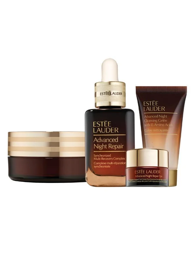 ESTEE LAUDER Feel The Glow Set, Savings 35%
