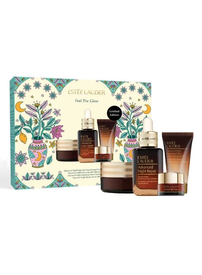 ESTEE LAUDER Feel The Glow Set, Savings 35%