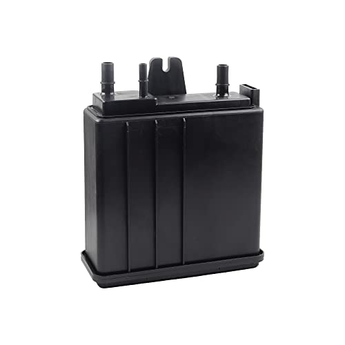 Dasbecan Fuel Evap Charcoal Vapor Canister Compatible with 20042016 Buick Rendezvous Cadillac CTS Escalade Chevy Tahoe GMC Yukon Replaces 911149 215464 15109431 12573648