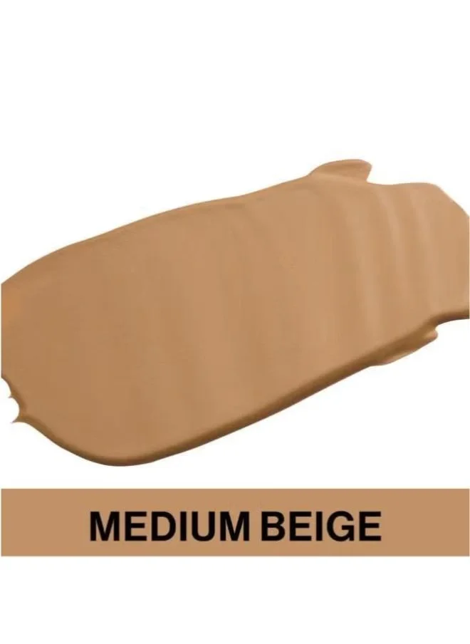 LA Girl Pro.Matte Foundation -  Medium Beige