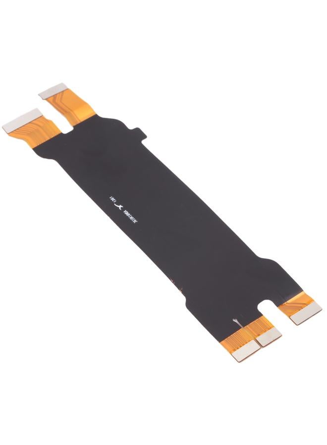 إيروريكس كابل مرن للوحة الأم لهاتف Xiaomi Redmi Note 11 Pro (الصين) 21091116C / Redmi Note 11 Pro+ 5G / 11i / 11i HyperCharge 5G 21091116UI - Image 3