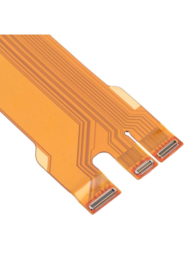 إيروريكس كابل مرن للوحة الأم لهاتف Xiaomi Redmi Note 11 Pro (الصين) 21091116C / Redmi Note 11 Pro+ 5G / 11i / 11i HyperCharge 5G 21091116UI - Image 4