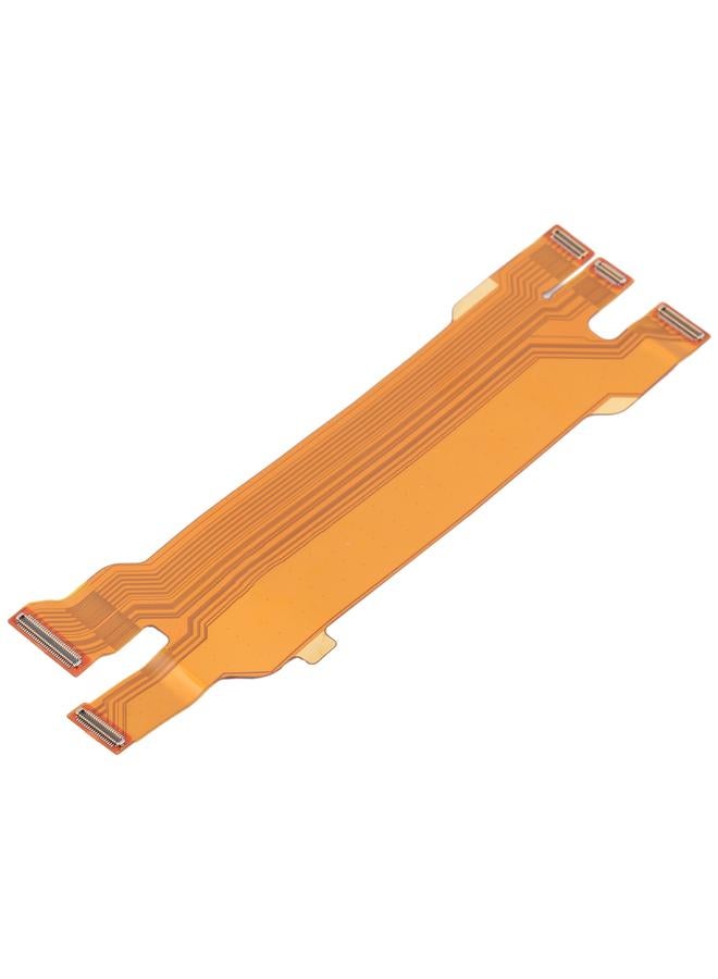 إيروريكس كابل مرن للوحة الأم لهاتف Xiaomi Redmi Note 11 Pro (الصين) 21091116C / Redmi Note 11 Pro+ 5G / 11i / 11i HyperCharge 5G 21091116UI - Image 2