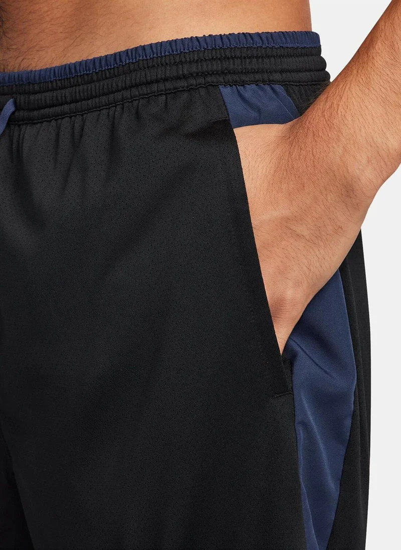 Nike Men's Track Club Dri-FIT Brief-Lined Running Shorts
