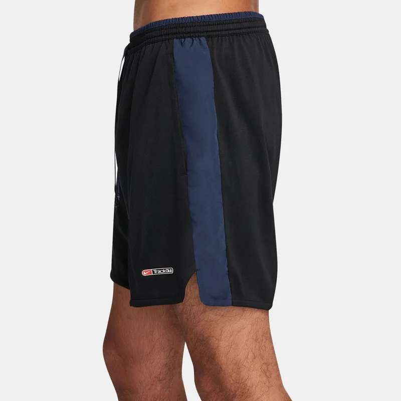 Nike Men's Track Club Dri-FIT Brief-Lined Running Shorts