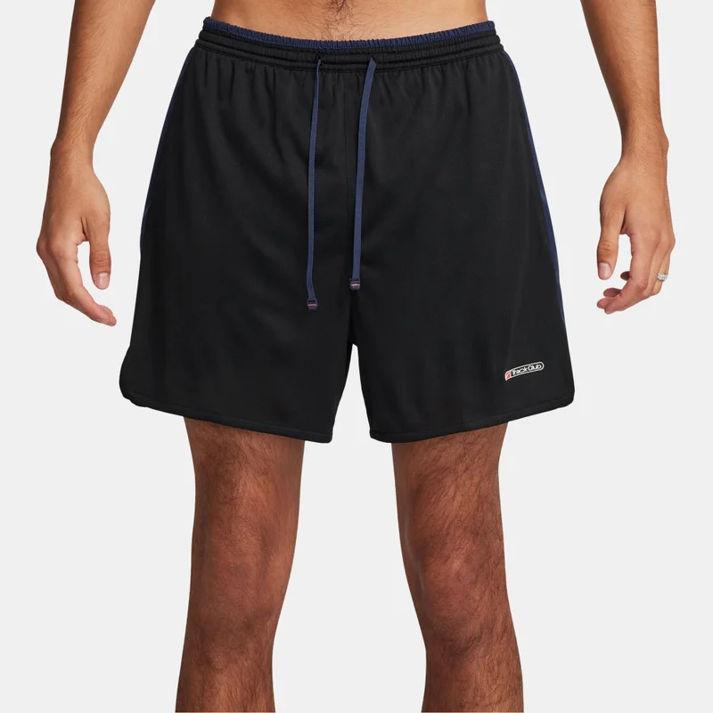 نايكي شورت جري رجالي مبطن Dri-FIT من Track Club