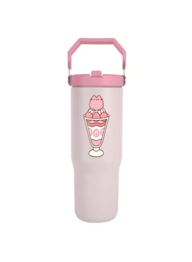 Pyramid Pusheen The Cat 30oz Pitcher - Image 1