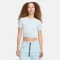 Nike Blue