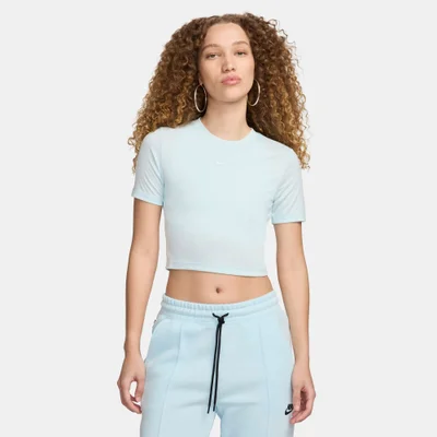 Nike Women's Sportswear Essential Crop Top