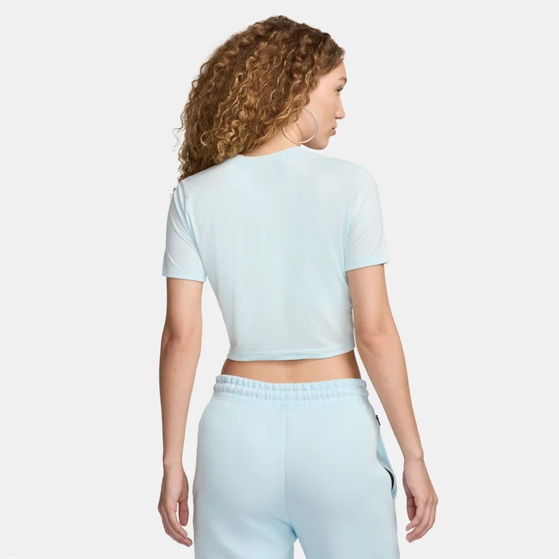 Nike Women's Sportswear Essential Crop Top