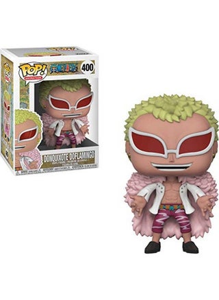 Pop Animation: One Piece Donquixote Doflamingo Collectible Figure Multicolor - pzsku/ZB992E25C519CA237C3B8Z/45/_/1693824385/e066c0e3-1022-43b1-b592-c364f847e6f2
